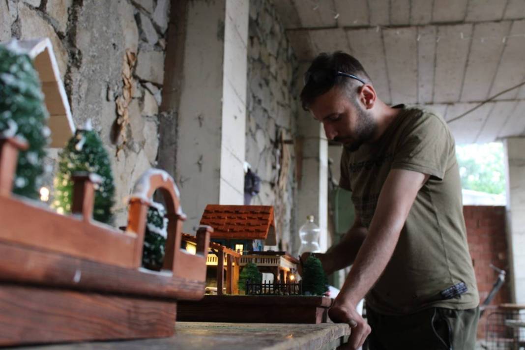 Dağdan topladı, zengin oldu! İşi gücü bırakın hemen, paranın kralını kazanın... Sıfır sermaye 10